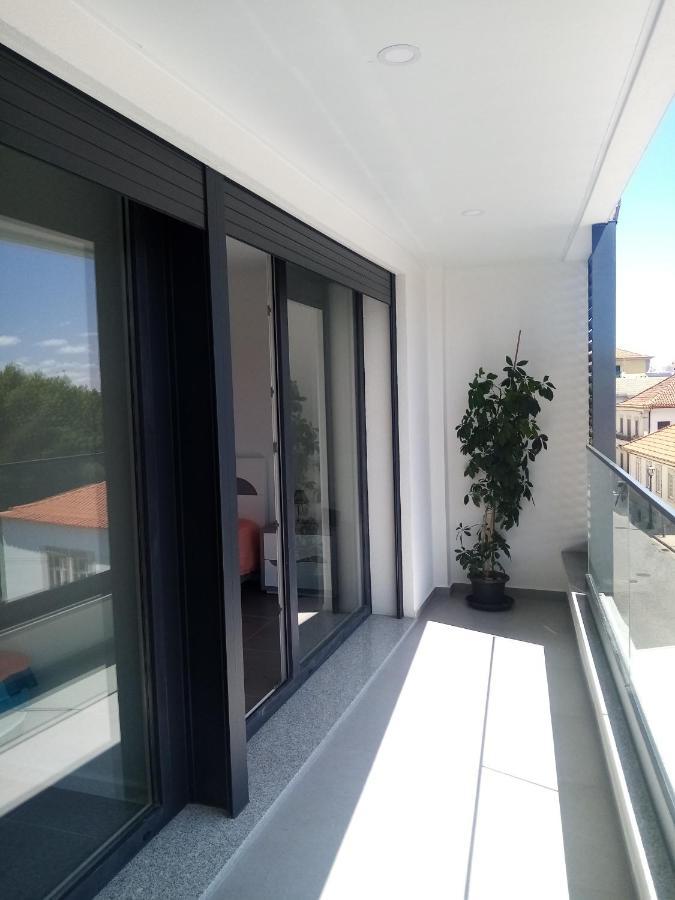 Braganca Holiday Home New Apartment With 2 Bedrooms Private Parking Buitenkant foto