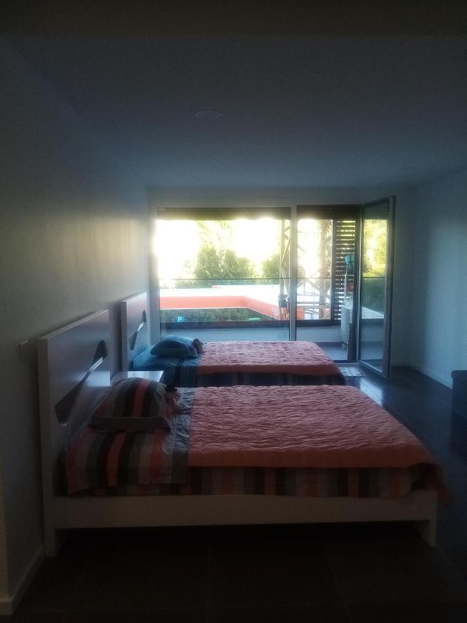 Braganca Holiday Home New Apartment With 2 Bedrooms Private Parking Buitenkant foto